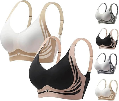 Soutien - gorge sans couture