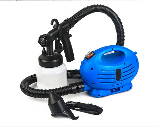 Pistolet à Peinture Électrique Paint Zoom