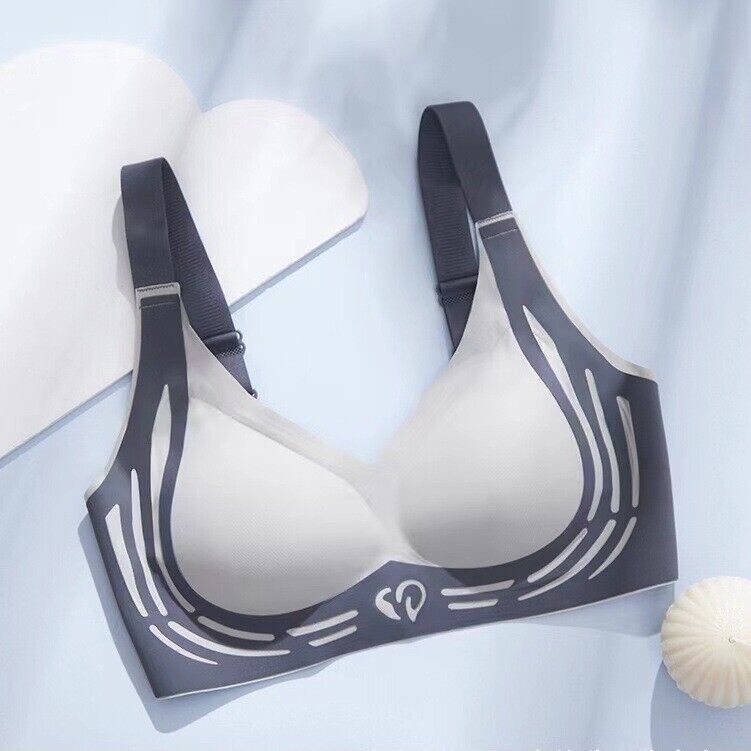 Soutien - gorge sans couture