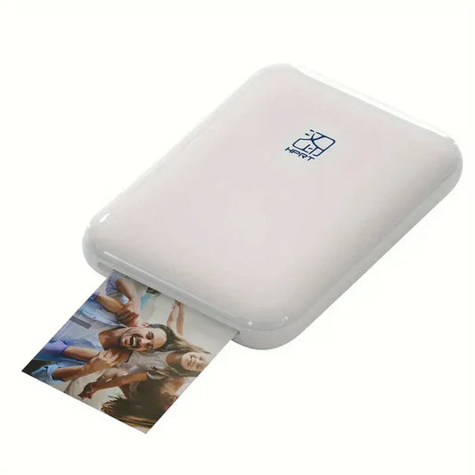Imprimante Photo Portable HD Sans Encre