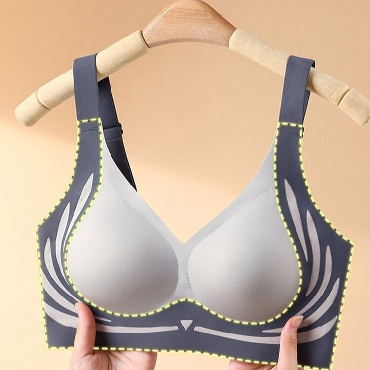 Soutien - gorge sans couture