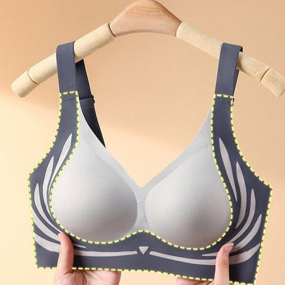 Soutien - gorge sans couture