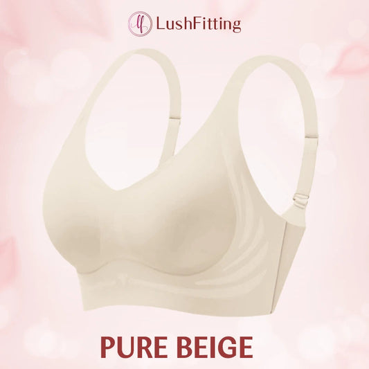 Soutien - gorge sans couture