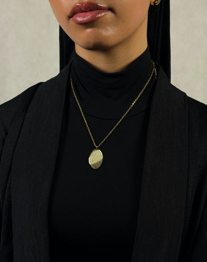 Collier Ayat Al-Kursi