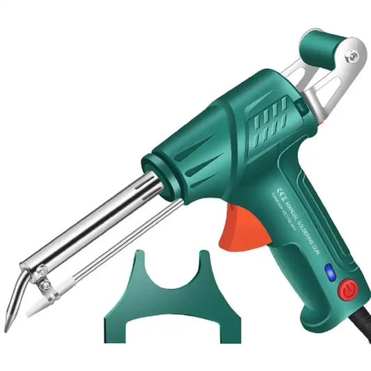 Pistolet à souder automatique
