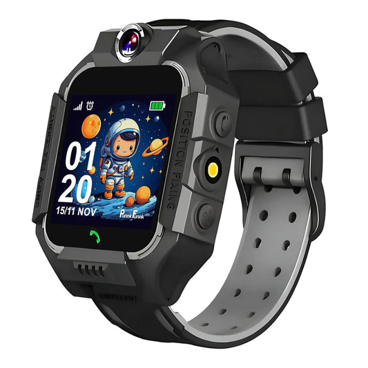 Smartwatch pour enfants avec appels