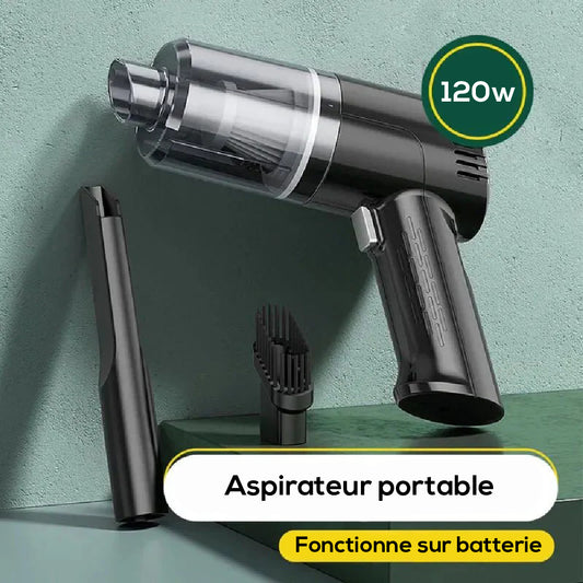 Aspirateur sans fil portable