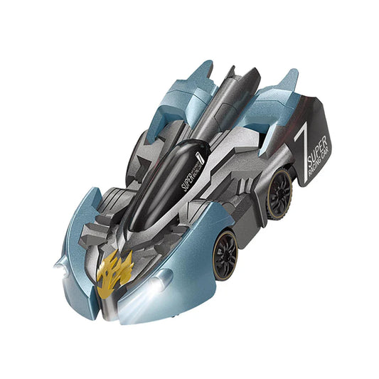 voiture radiocommandée grimpeuse